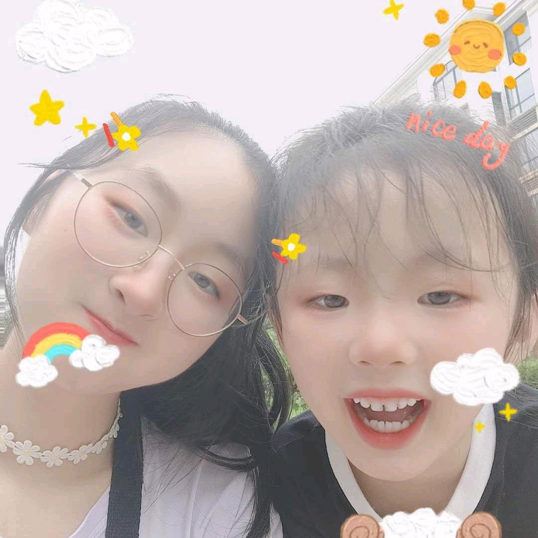 简单就～快乐