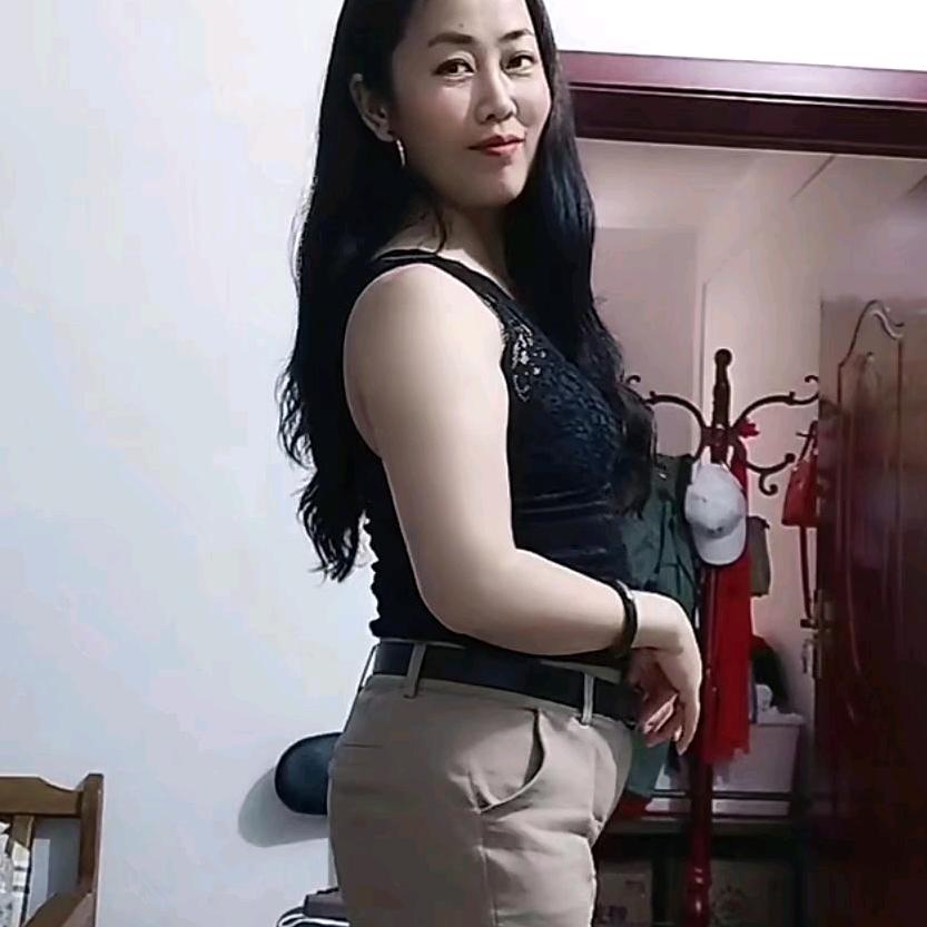 美丽白衣天使