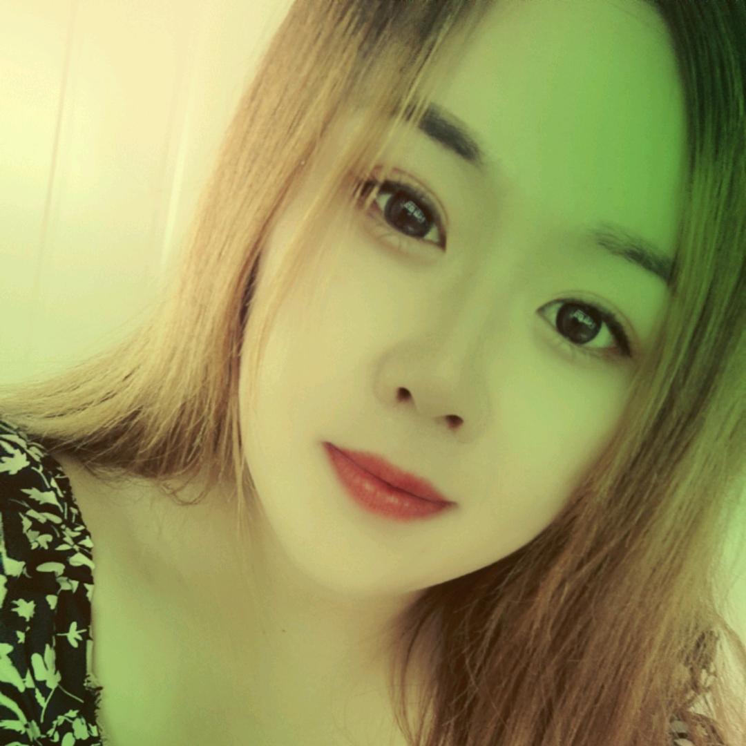 女汉子潇潇