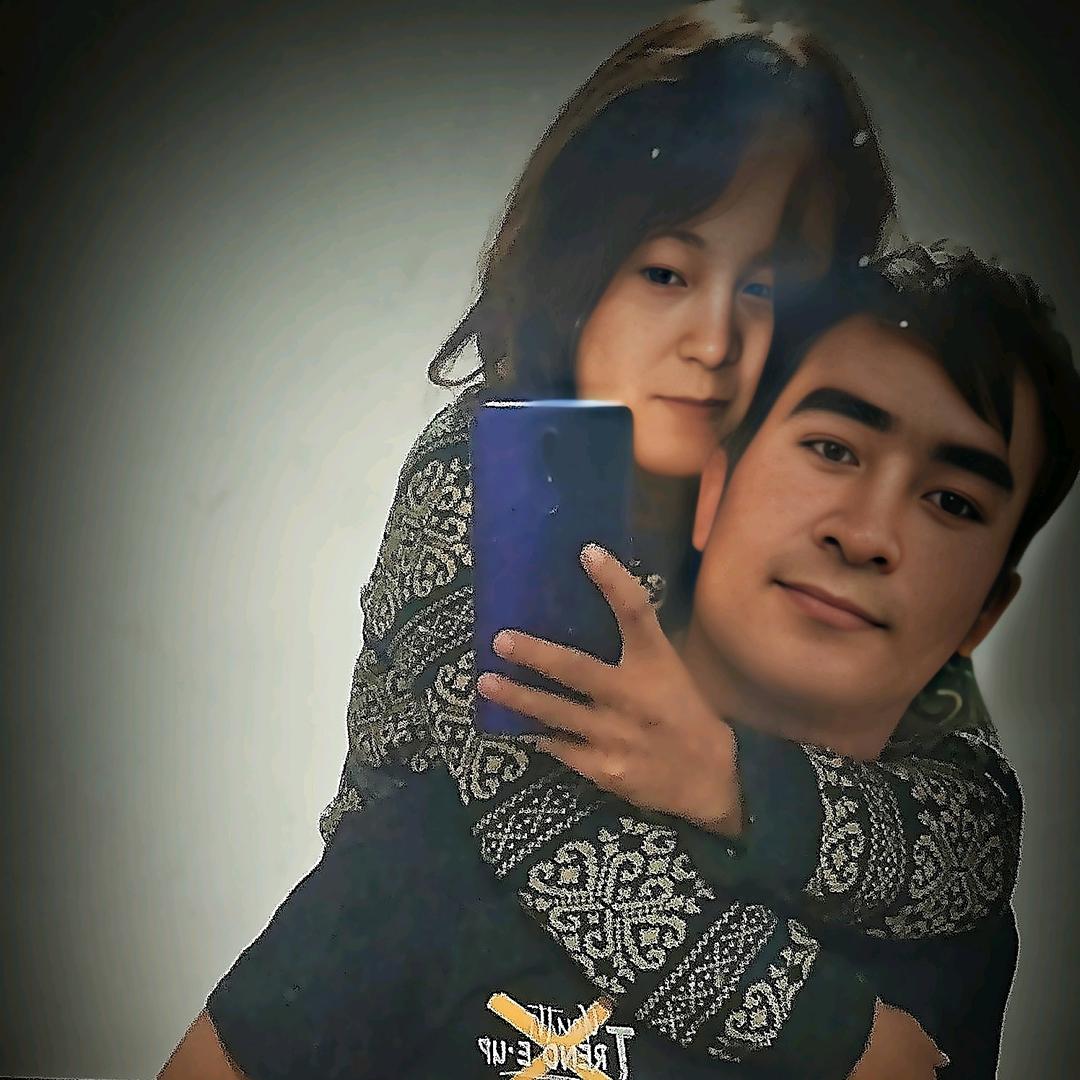 《艾🖤力》