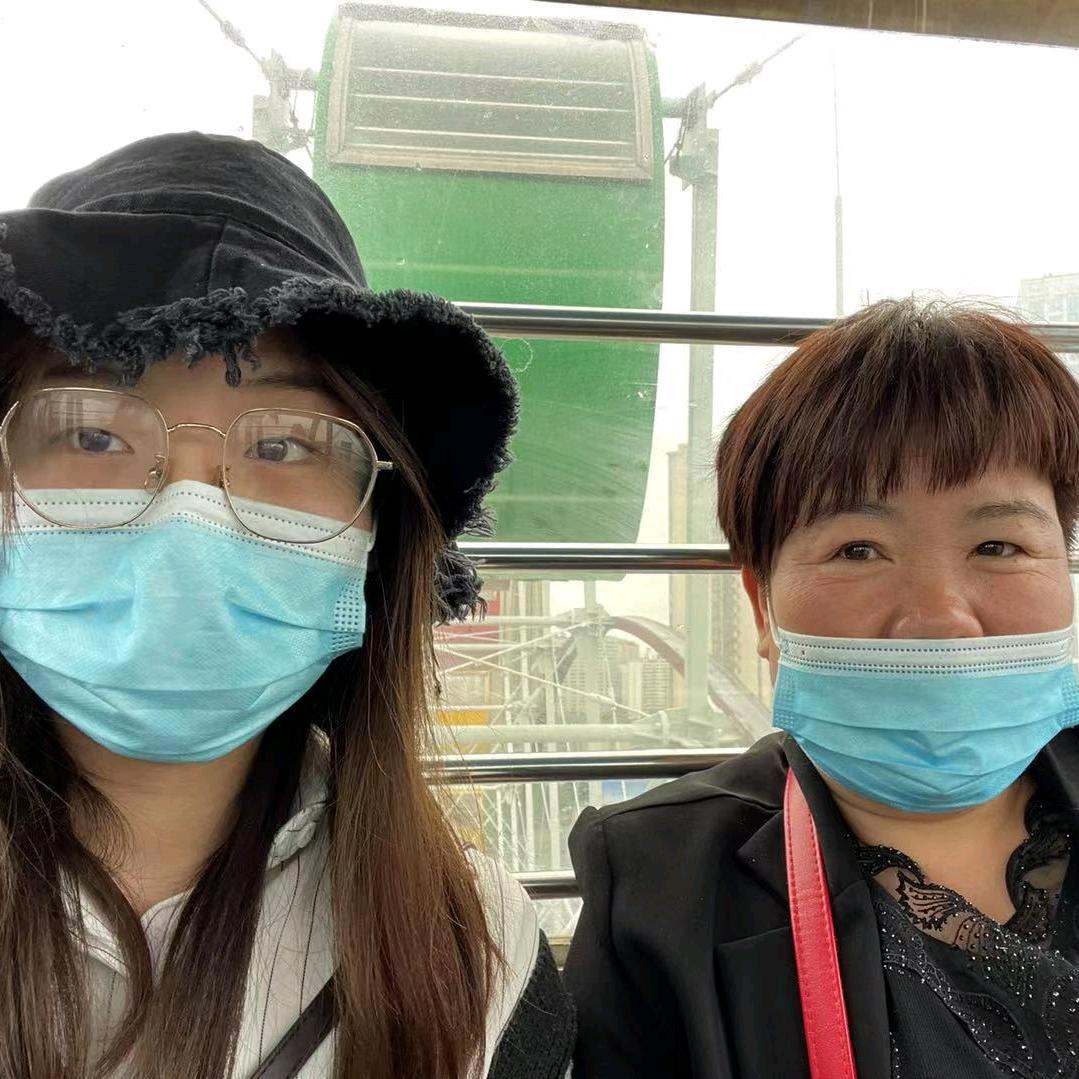 @微笑吧