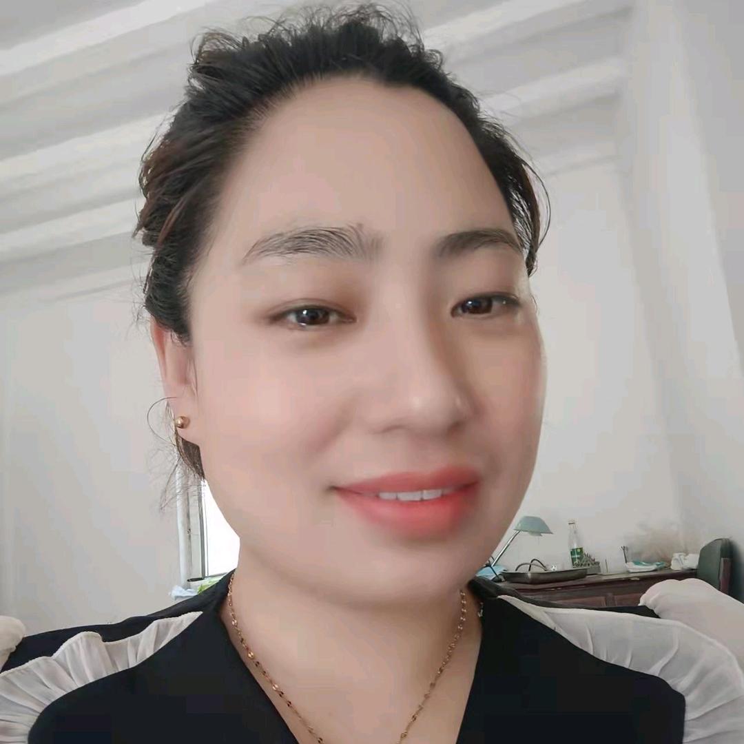 孙三妹爱美食