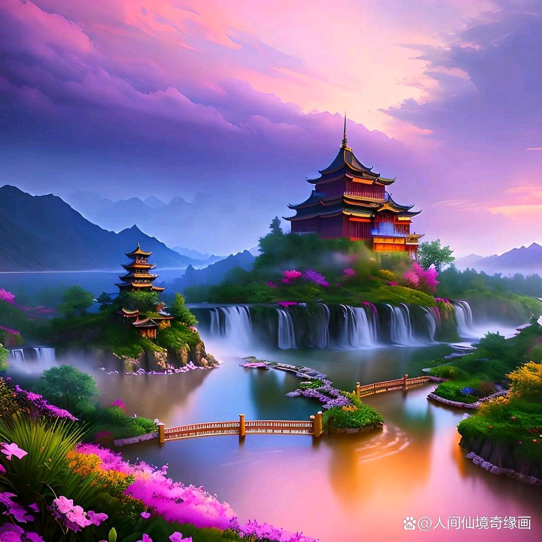 🌈彩虹