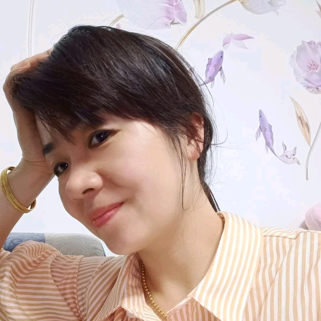 静.