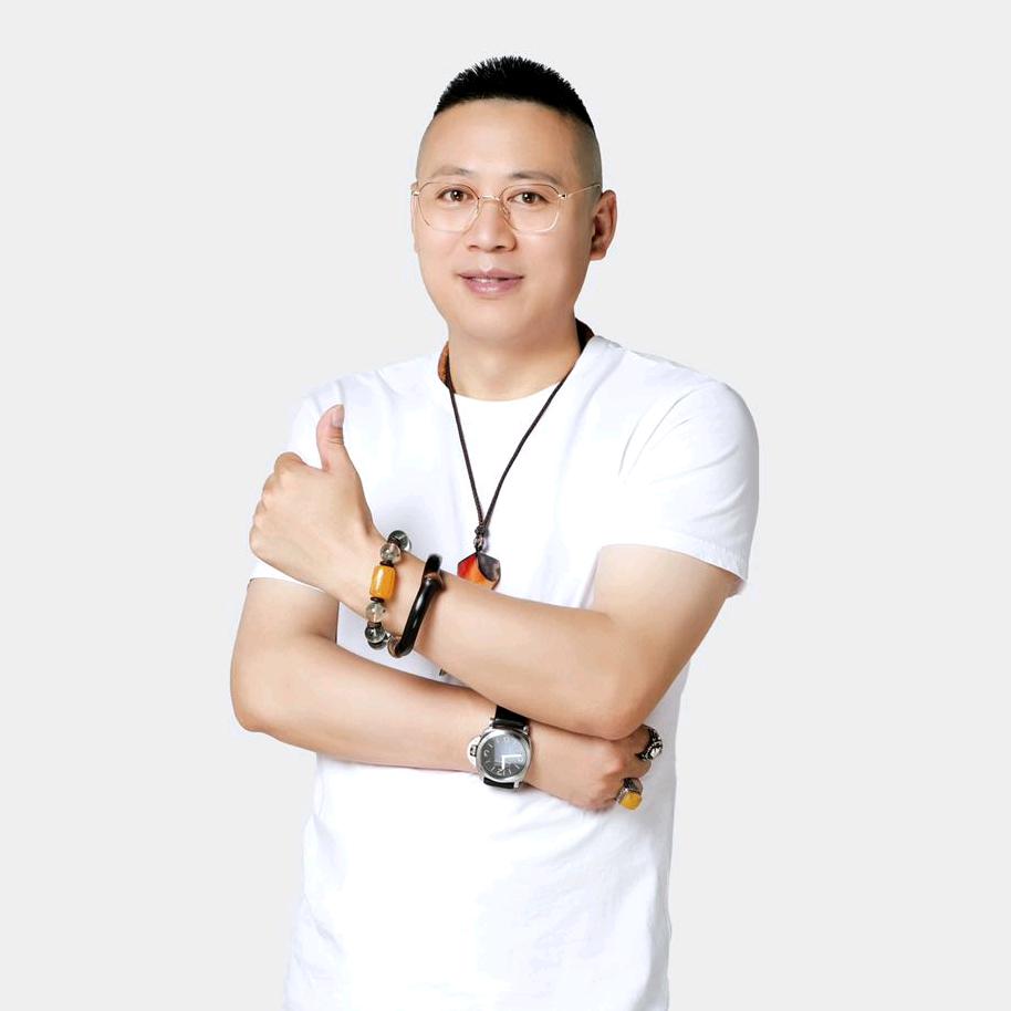 阿兴形象管理师