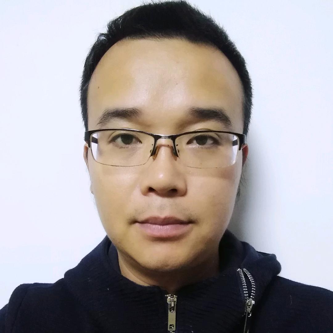 小梁爷