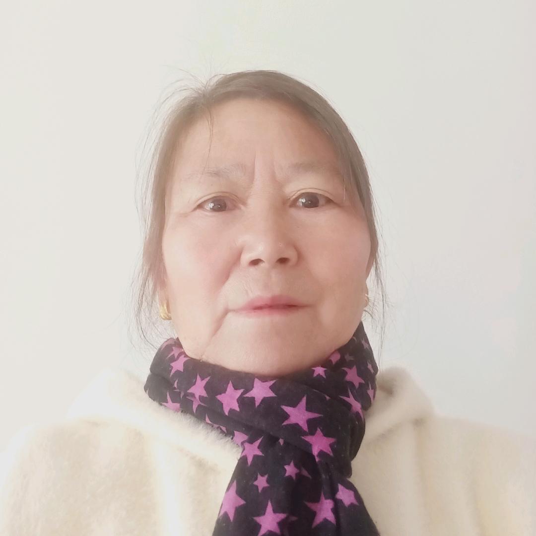 张顺琴。