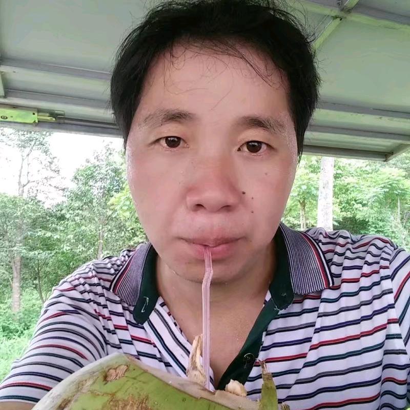 缘份的一段情