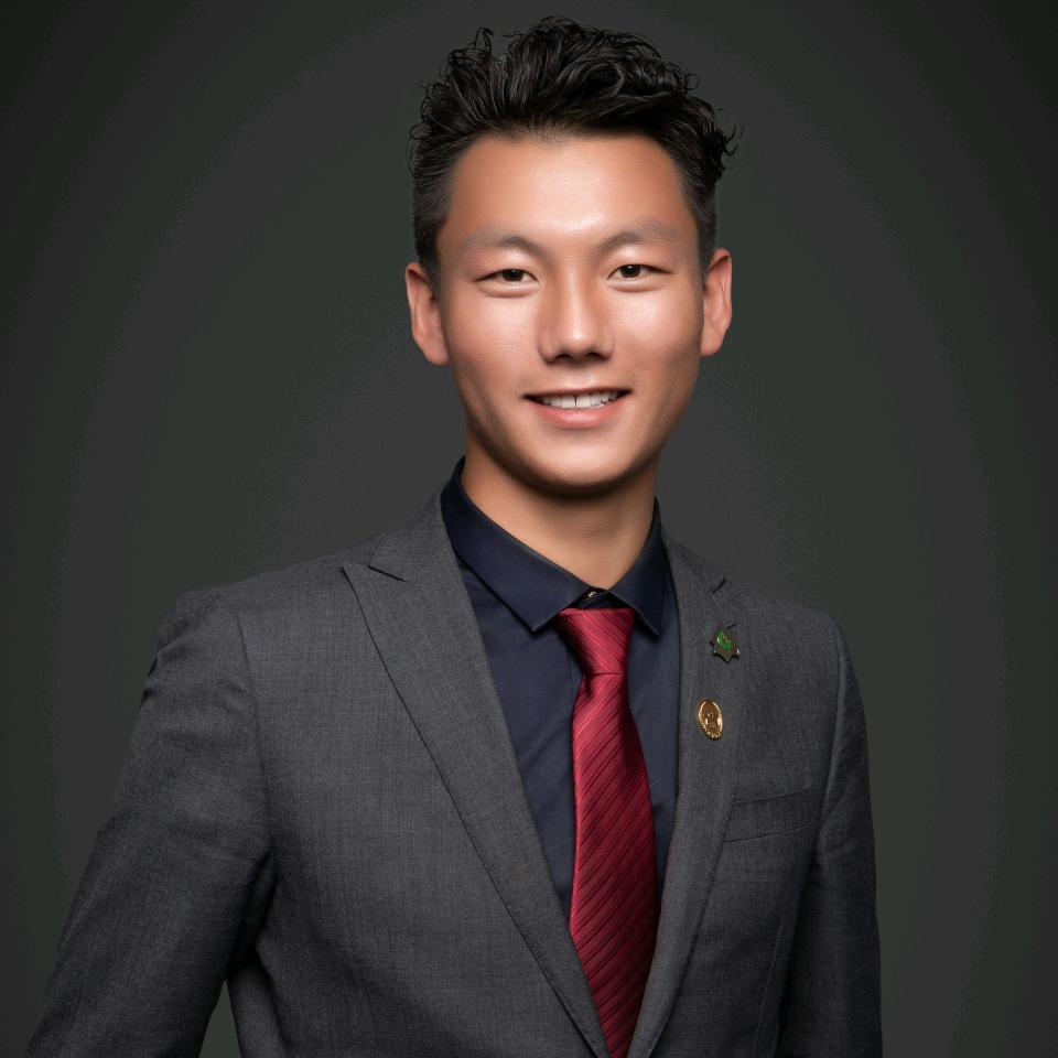 བོད༒索郎