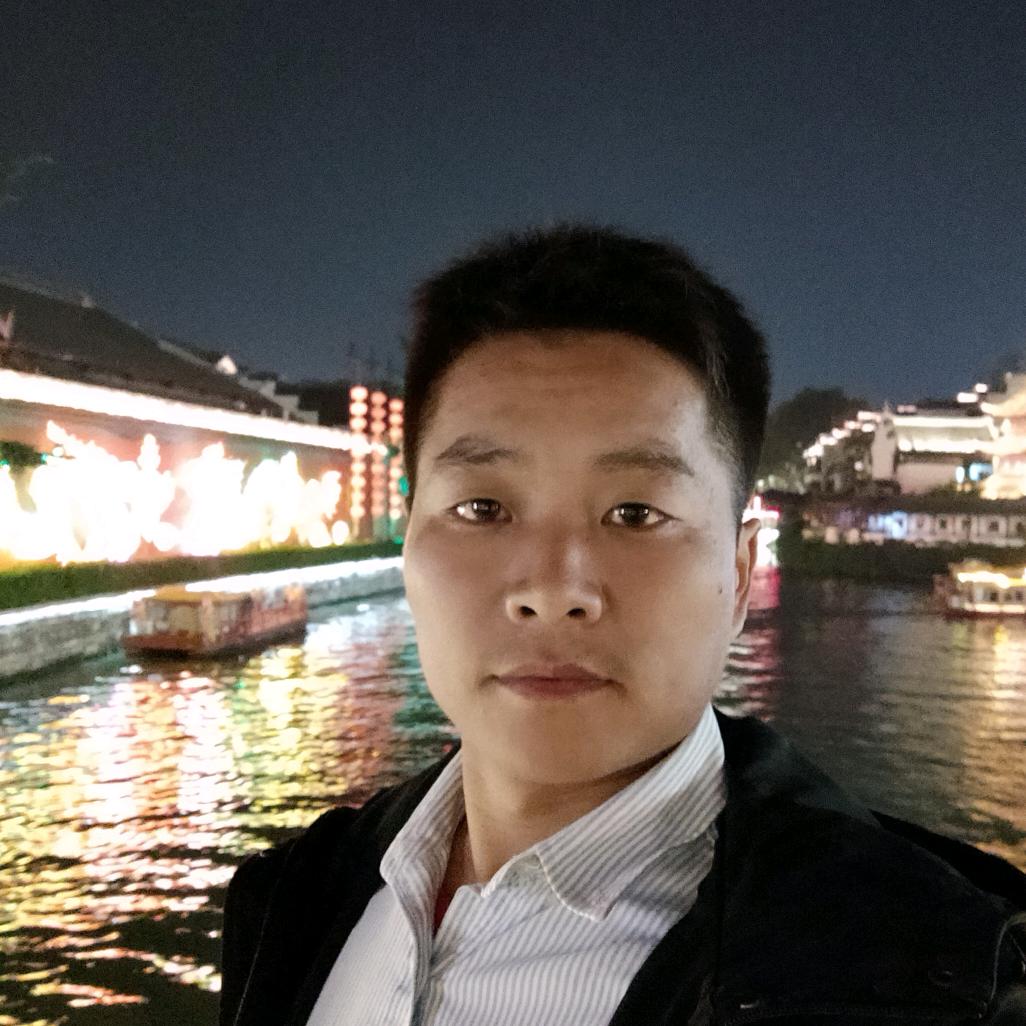 付出定有回报
