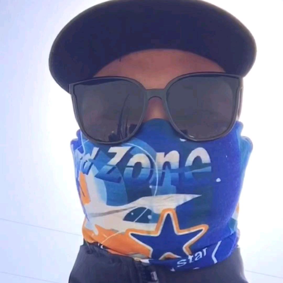 户外垂钓爱好者