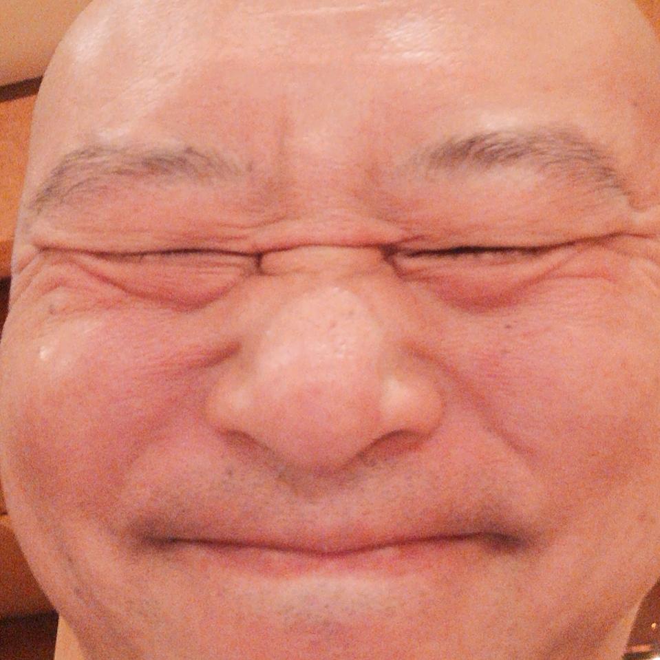 无心大和尚