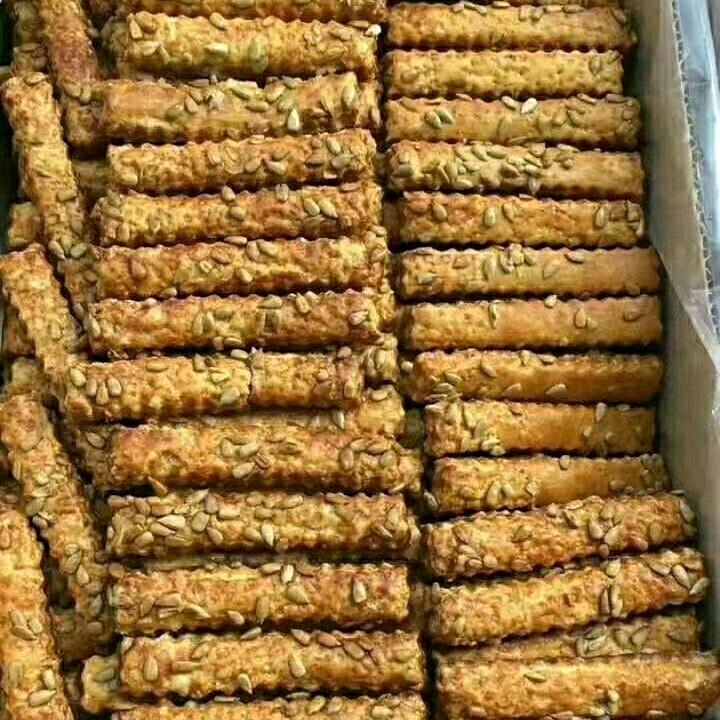 河北膨化食品厂家