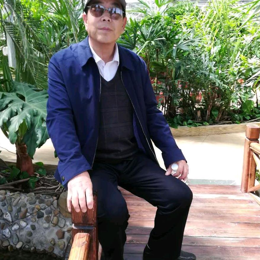 神秘同桌顾云帆头像