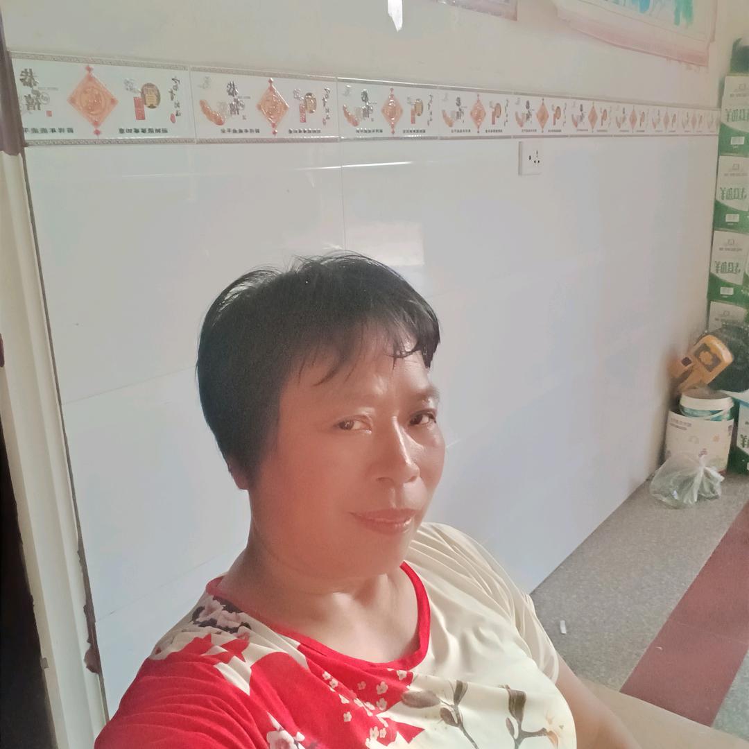 肖菊英