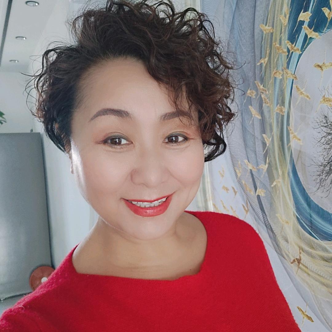 大淼姐
