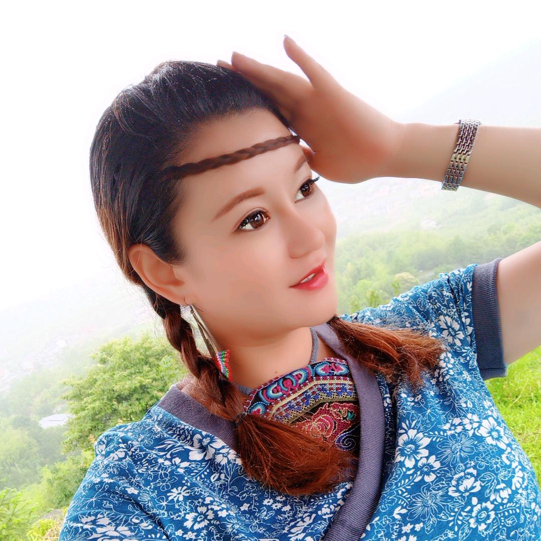 小龙女(山海传媒)（皖南自驾越野）