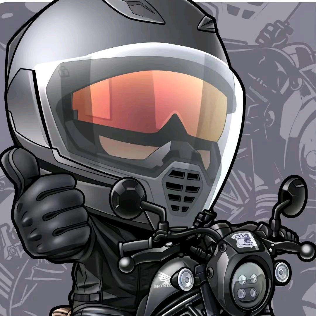 老闷（巅峰极速）