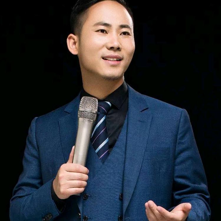 敬天演说口才训练营