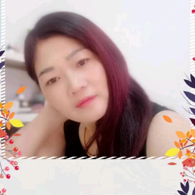 冀明丽