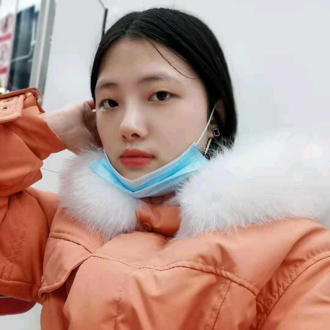 失忆小姐