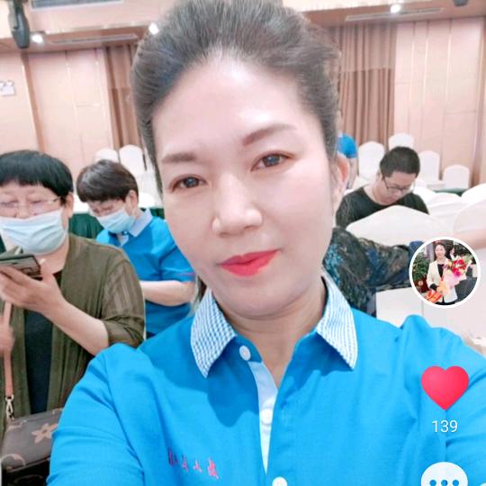 人美，美在健康