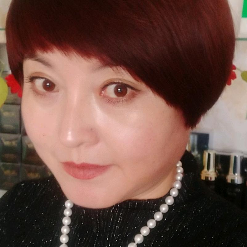 秀美