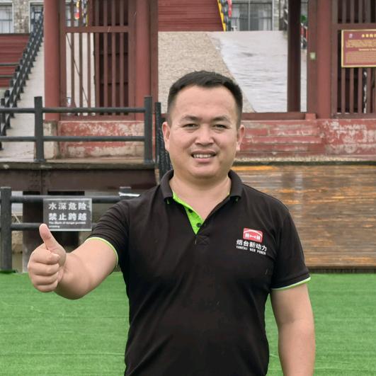 匠心大车四轮定位—王工（收徒弟）