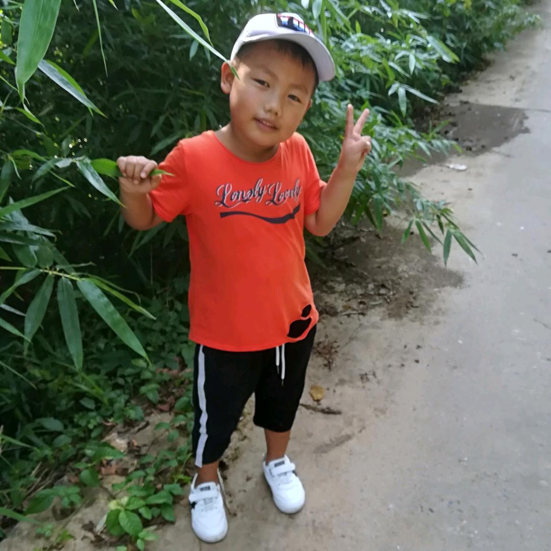幸福女人