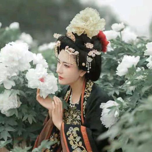 武周王朝