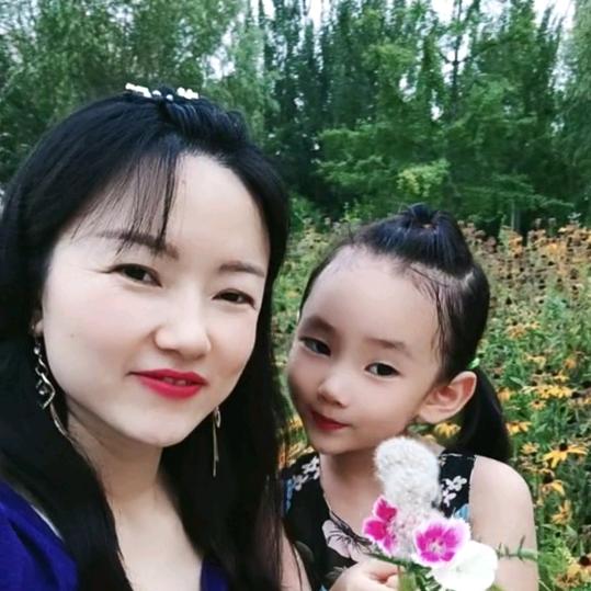 晓玉儿💅