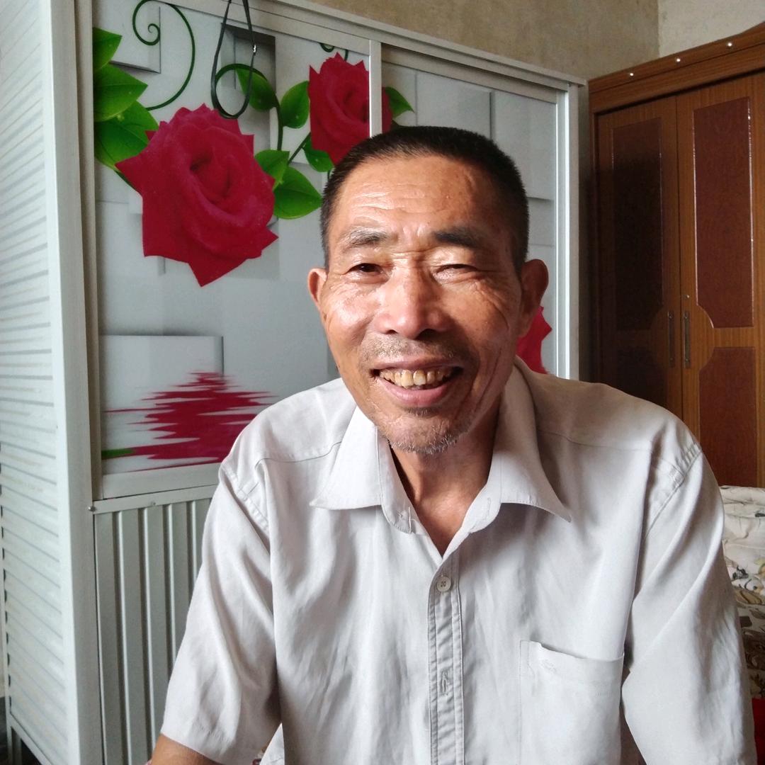 农村老哥
