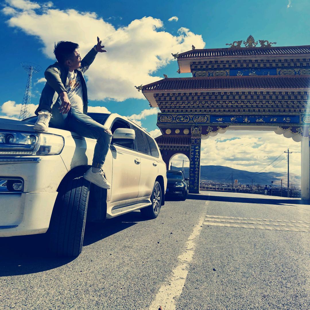 李惠勇货运服务部