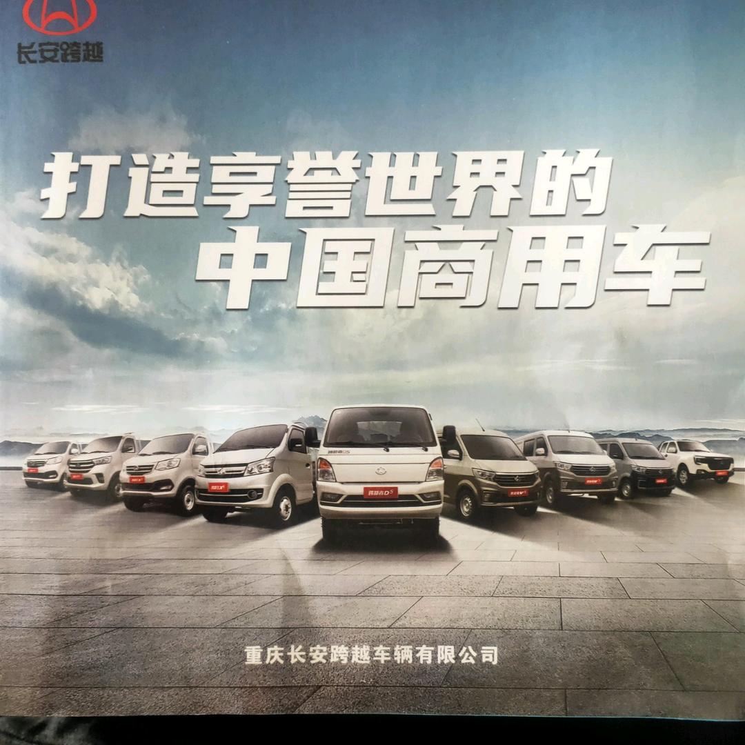 偃师长安（福田）高端货车