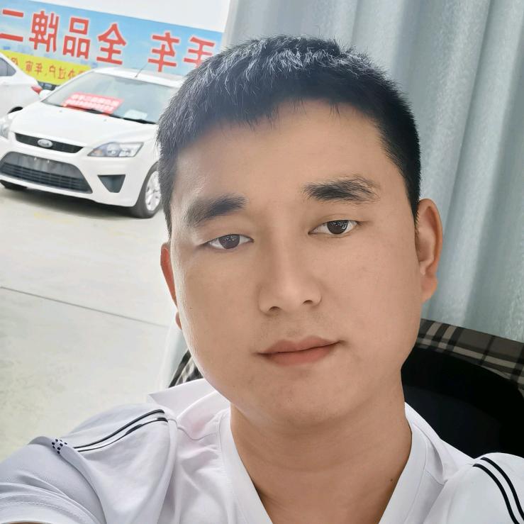 中江锦钰商务起点二手汽车