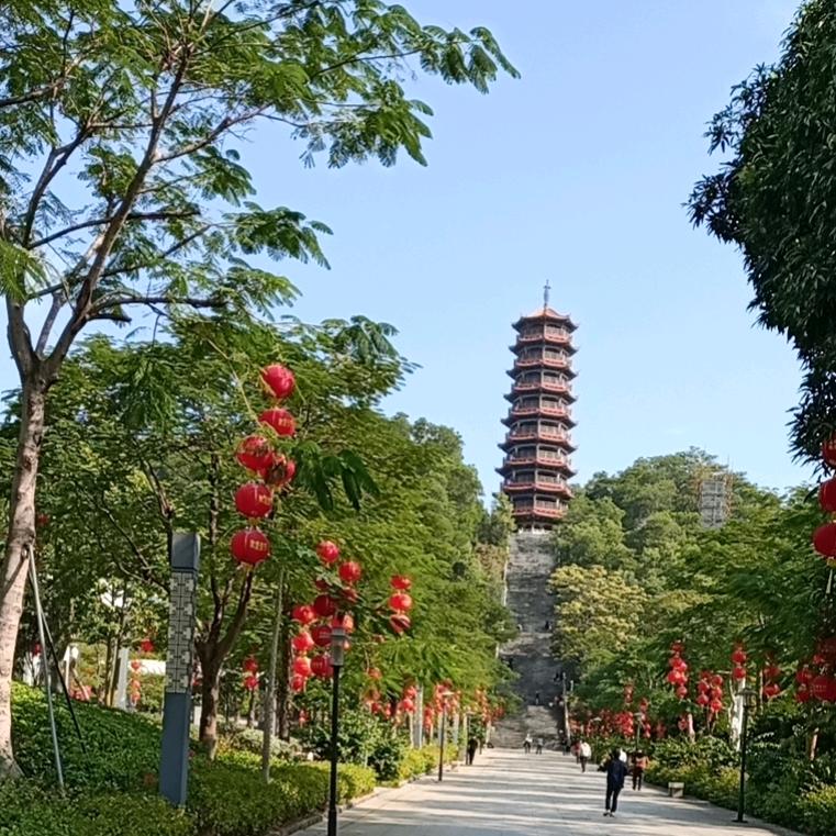 由华