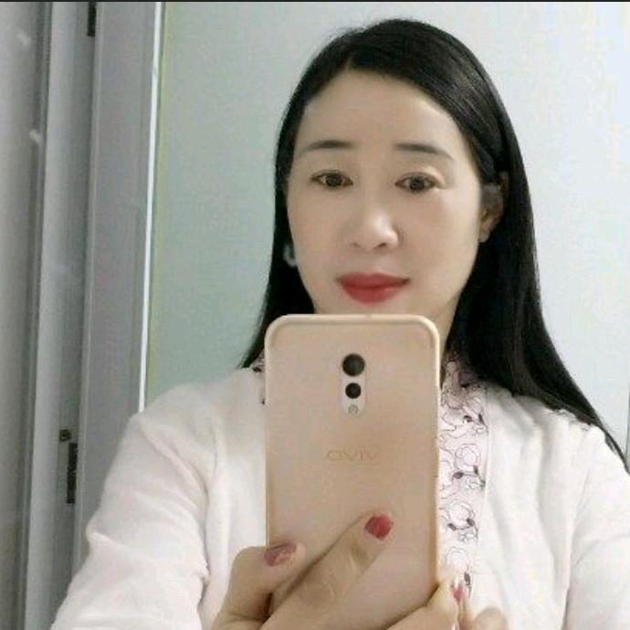 长发香香姐🌹