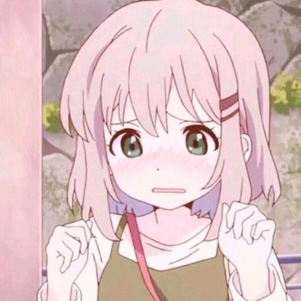 浪漫头像
