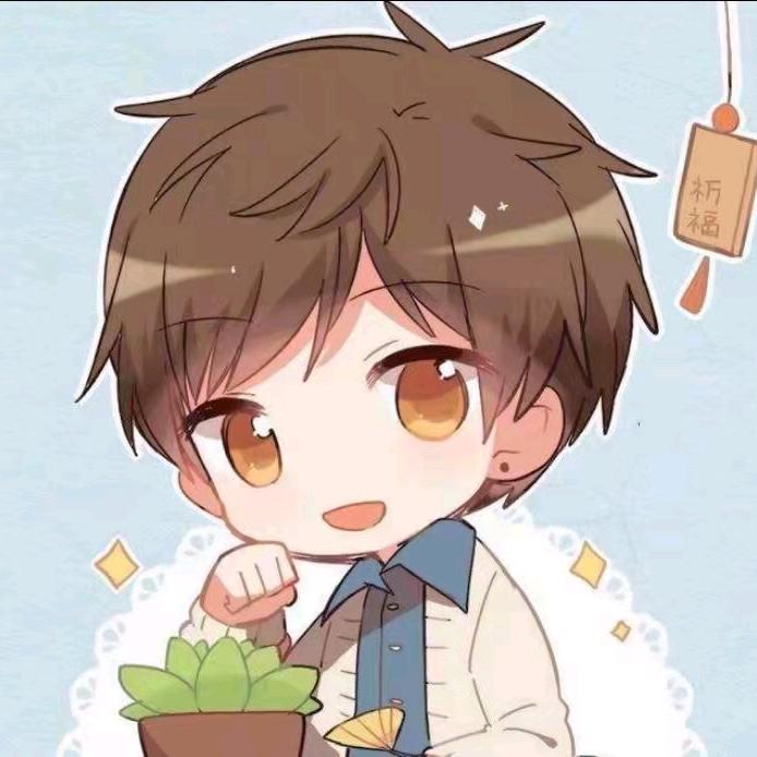 小呆