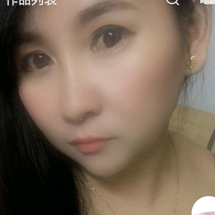 胖胖的阿姨