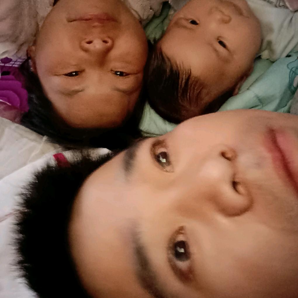 本人