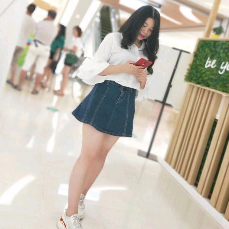 A大洋中体游泳健身——彭越