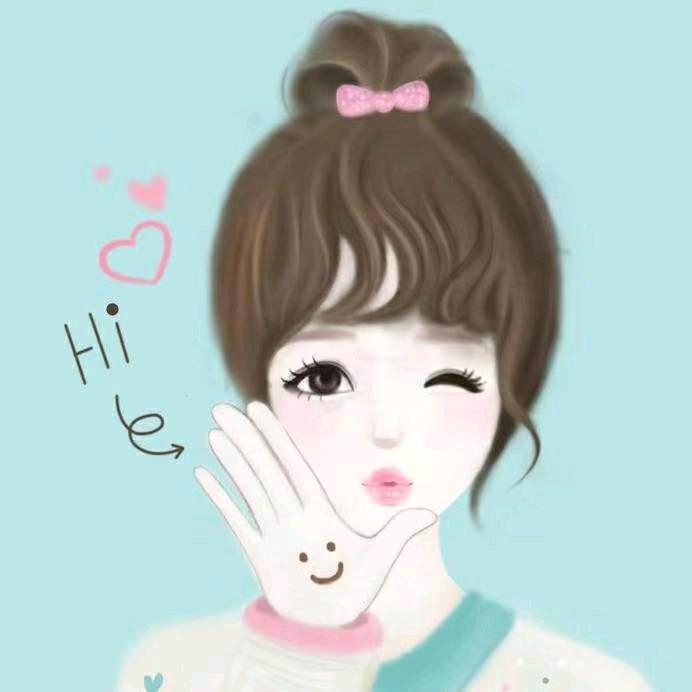 晴空万李💞💞