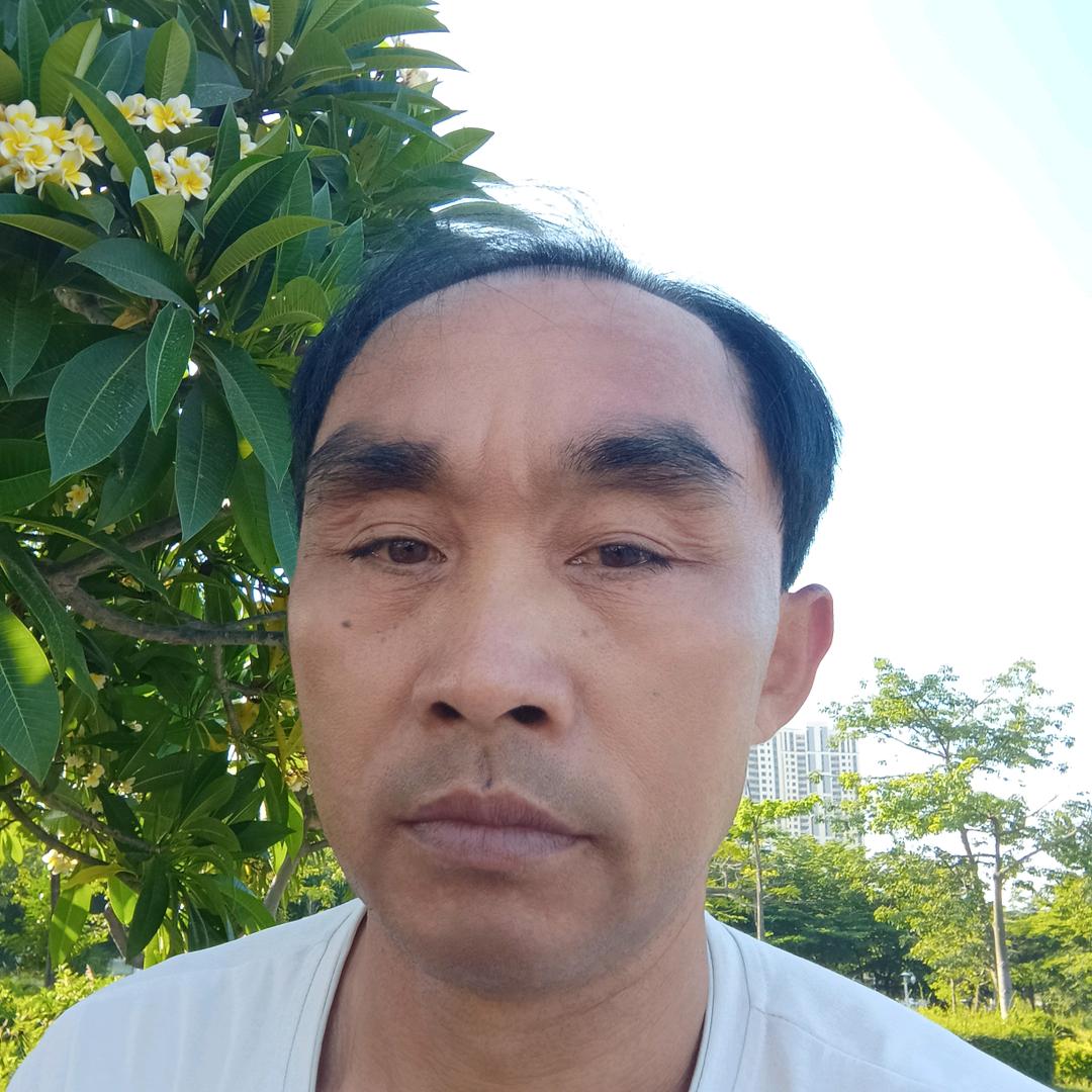 广西全州打工仔
