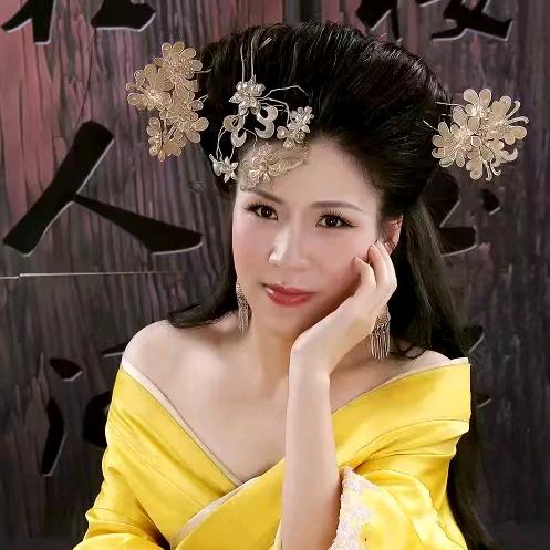 金倩严选