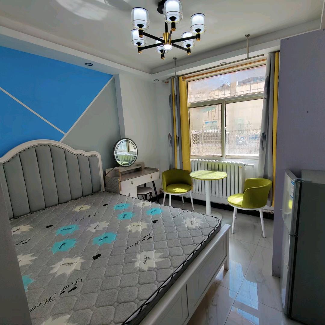 甘肃墨栖公寓有限公司