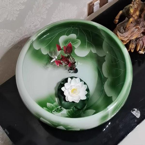 景德镇易旗美陶瓷有限公司