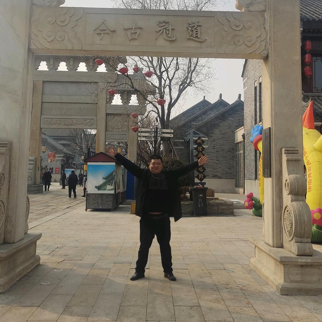 莱阳市盛泉二手车