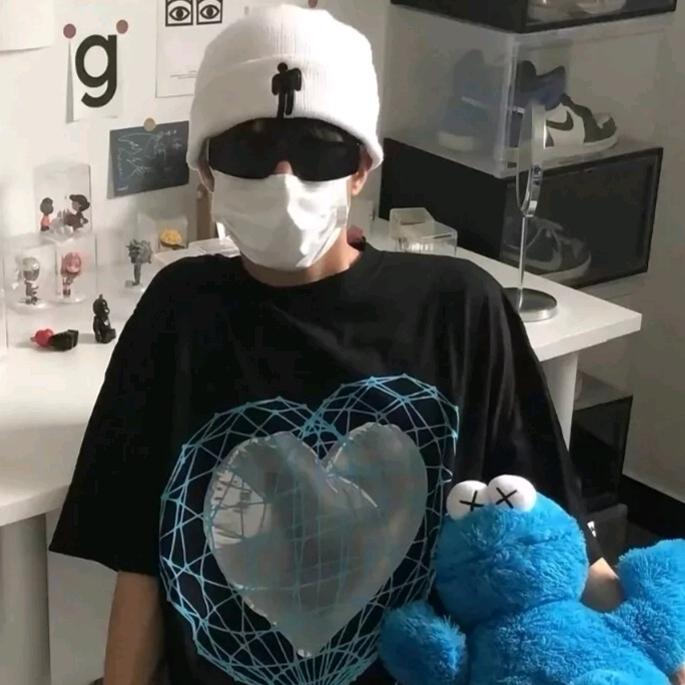 差一点先生