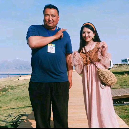 赛湖的别克